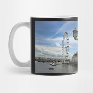 London Eye Mug